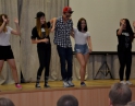červen 2015 - Šerpování deváťáků