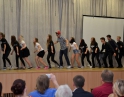 červen 2015 - Šerpování deváťáků