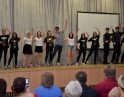 červen 2015 - Šerpování deváťáků