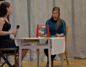 červen 2015 - Šerpování deváťáků