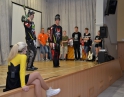 červen 2015 - Šerpování deváťáků