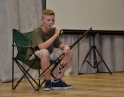 červen 2015 - Šerpování deváťáků