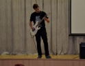 červen 2015 - Šerpování deváťáků