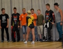 červen 2015 - Šerpování deváťáků