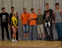 červen 2015 - Šerpování deváťáků