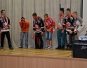 červen 2015 - Šerpování deváťáků