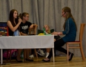 červen 2015 - Šerpování deváťáků
