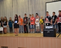 červen 2015 - Šerpování deváťáků