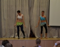 červen 2015 - Šerpování deváťáků