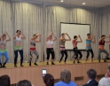 červen 2015 - Šerpování deváťáků