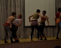 červen 2015 - Šerpování deváťáků