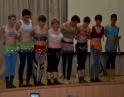 červen 2015 - Šerpování deváťáků