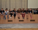 červen 2015 - Šerpování deváťáků