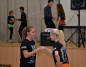 červen 2015 - Šerpování deváťáků