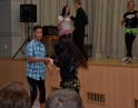 červen 2015 - Šerpování deváťáků