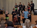červen 2015 - Šerpování deváťáků