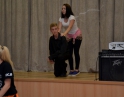 červen 2015 - Šerpování deváťáků