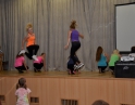 červen 2015 - Šerpování deváťáků