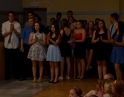 červen 2015 - Šerpování deváťáků
