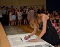 červen 2015 - Šerpování deváťáků