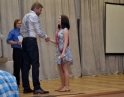 červen 2015 - Šerpování deváťáků