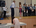 červen 2015 - Šerpování deváťáků