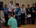 červen 2015 - Šerpování deváťáků