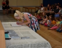 červen 2015 - Šerpování deváťáků