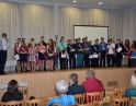 červen 2015 - Šerpování deváťáků