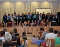 červen 2015 - Šerpování deváťáků