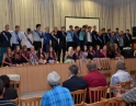 červen 2015 - Šerpování deváťáků