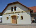 červenec 2015 - Svatební obřad