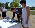 červenec 2015 - Svatební obřad