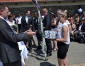 červenec 2015 - Svatební obřad