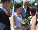 červenec 2015 - Svatební obřad
