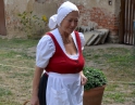 srpen 2015 - Zarážení hory