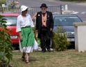 srpen 2015 - Zarážení hory