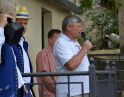 srpen 2015 - Zarážení hory