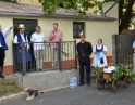 srpen 2015 - Zarážení hory