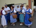srpen 2015 - Zarážení hory