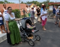 srpen 2015 - Zarážení hory
