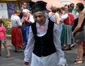 srpen 2015 - Zarážení hory