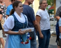 srpen 2015 - Zarážení hory