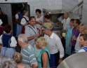 srpen 2015 - Zarážení hory