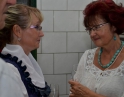 srpen 2015 - Zarážení hory
