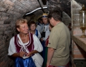 srpen 2015 - Zarážení hory