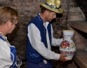 srpen 2015 - Zarážení hory