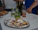 srpen 2015 - Zarážení hory