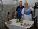 srpen 2015 - Zarážení hory
