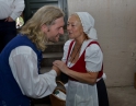 srpen 2015 - Zarážení hory